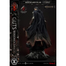 Berserk Estatua Museum Masterline 1/3 Guts Berserker Armor Unleash Edition Deluxe Bonus Version 121 cm