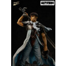 Berserk Estatua PVC 1/6 Ultimode Guts: The Mercenary 25 cm