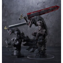 Berserk – Estatua PVC Pop Up Parade Guts (Berserker Armor) XL Size 38 cm
