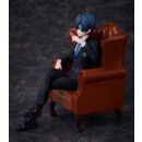 Black Butler: Boarding School Arc PVC Statue Ciel Phantomhive 15cm