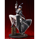 Black Lagoon Estatua PVC 1/7 Roberta The Maid of Nightmares Ver. 29 cm