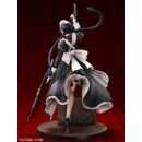 Black Lagoon Estatua PVC 1/7 Roberta The Maid of Nightmares Ver. 29 cm