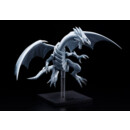 Blue-Eyes White Dragon Yu-Gi-Oh! – Figura de colección Oshi Works 25 cm