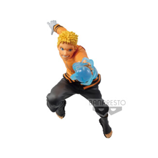 Boruto: Naruto Next Generations Naruto Uzumaki Vibration Stars Banpresto