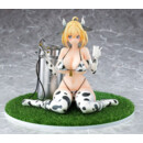 Bunny Suit Planning Estatua PVC 1/6 Sophia F. Shirring Cow Bikini Ver. 16 cm