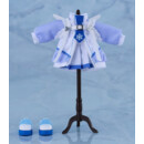 Character Vocal Series 01: Hatsune Miku Figura Nendoroid Doll Snow Miku: Yukiiro Pop Ver. 14 cm