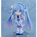 Character Vocal Series 01: Hatsune Miku Figura Nendoroid Doll Snow Miku: Yukiiro Pop Ver. 14 cm