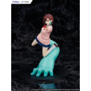 Dandadan F:Nex Estatua PVC 1/7 Momo 24 cm