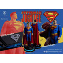 DC Comics Estatua Premium Masterline Series 1/4 Superman Justice Comics 57