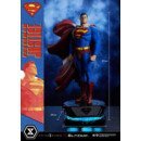 DC Comics Estatua Premium Masterline Series 1/4 Superman Justice Comics 57