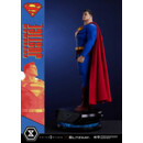 DC Comics Estatua Premium Masterline Series 1/4 Superman Justice Comics 57