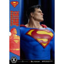 DC Comics Estatua Premium Masterline Series 1/4 Superman Justice Comics 57