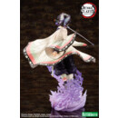 Demon Slayer: Kimetsu no Yaiba Estatua ARTFXJ PVC 1/8 Shinobu Kocho 25 cm