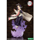 Demon Slayer: Kimetsu no Yaiba Estatua ARTFXJ PVC 1/8 Shinobu Kocho 25 cm