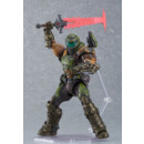 Doom Eternal Figura Figma Doom Slayer 16 cm (re-run)