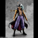 Dracule Mihawk SA-MAXIMUM Ver. R — Figura 29 cm