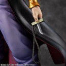 Dracule Mihawk SA-MAXIMUM Ver. R — Figura 29 cm