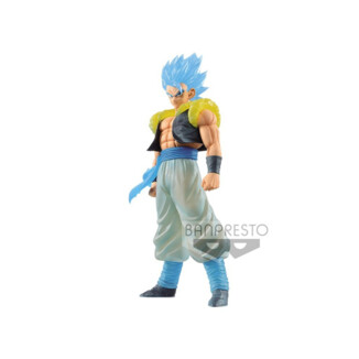 Dragon Ball Super Figura Clearise Super Saiyan God Super Saiyan Gogeta 20 cm