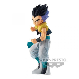 Figura Banpresto Dragon Ball Solid Edge Works Vol.6 Gotenks