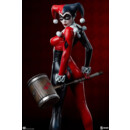 Escuadrón Suicida Estatua Premium Format Harley Quinn 49 cm