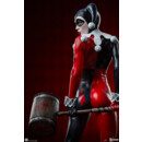 Escuadrón Suicida Estatua Premium Format Harley Quinn 49 cm