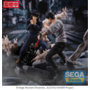 Estatua PVC Toji Fushiguro Encounter 20 cm – Jujutsu Kaisen Oficial
