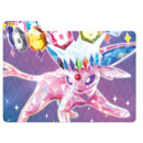 Estuche sorpresa juego cartas coleccionables Evoluciones Prismaticas Pokemon español