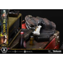 Fallout (TV Series) Estatua Real Elite Masterline Series 1/4 The Ghoul 64 cm