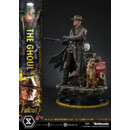 Fallout (TV Series) Estatua Real Elite Masterline Series 1/4 The Ghoul 64 cm