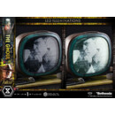 Fallout (TV Series) Estatua Real Elite Masterline Series 1/4 The Ghoul 64 cm