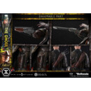 Fallout (TV Series) Estatua Real Elite Masterline Series 1/4 The Ghoul 64 cm