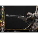 Fallout (TV Series) Estatua Real Elite Masterline Series 1/4 The Ghoul 64 cm