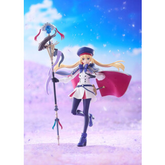 FateGrand Order Figura Figma CasterAltria Caster 14 cm