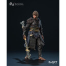 Figura articulada The Destined One Bronze Armor Deluxe – Black Myth: Wukong 1/12 (16 cm)