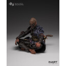 Figura articulada The Destined One Bronze Armor Deluxe – Black Myth: Wukong 1/12 (16 cm)