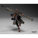Figura articulada The Destined One Bronze Armor Deluxe – Black Myth: Wukong 1/12 (16 cm)