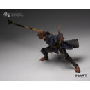 Figura articulada The Destined One Bronze Armor Deluxe – Black Myth: Wukong 1/12 (16 cm)