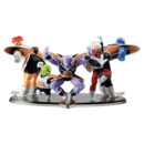 Figura Ginyu Solid Edge Works Dragon Ball Z 10cm