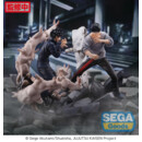 Figura Megumi Fushiguro Encounter 20 cm – Jujutsu Kaisen Oficial