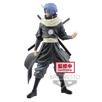 Figura Soei Special Color That Time I Got Reincarnated as a Slime Otherworlder