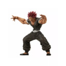 Figuras ICHIBANSHO FIGURE YUJIRO HANMA (BAKI) 25cm Baki