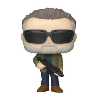 FUNKO Pop T-800 Terminator 819