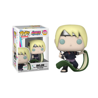 Funko pop 1038 Inojin de Boruto next generations 5 euros