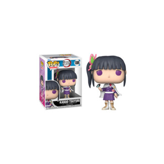 FUNKO POP Kanao Tsuyuri 1305 - Demon Slayer