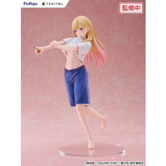 Figura Marin Kitagawa Gojo’s Gym Uniform Ver. 30 cm – My Dress-Up Darling Oficial
