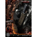 Gears of War: Reloaded – Estatua Real Elite Masterline Series 1/3 Marcus Fenix Ultimate Version 97 cm
