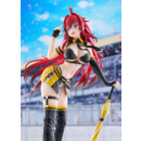 Highschool DxD Hero Estatua PVC 1/3.5 Rias Gremory Race Queen Ver. 45 cm