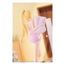 Hokkaido Gals Are Super Adorable! Estatua PVC 16 Minami Fuyuki Pajama Ver. 27 cm