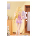 Hokkaido Gals Are Super Adorable! Estatua PVC 16 Minami Fuyuki Pajama Ver. 27 cm