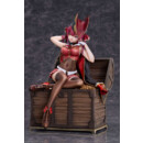 Hololive Production Statue PVC 1/7 Houshou Marine 20 cm